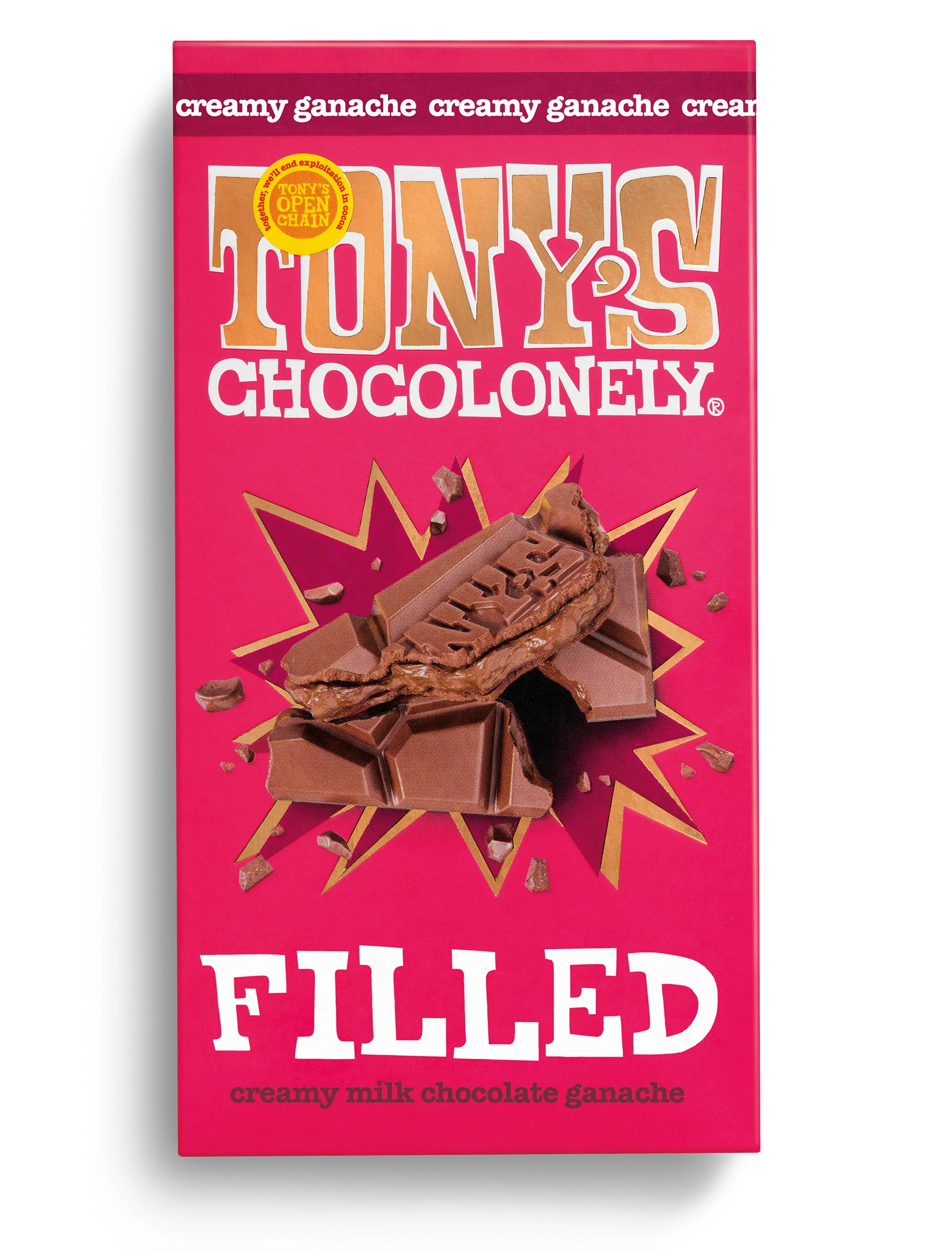 chocolate bars